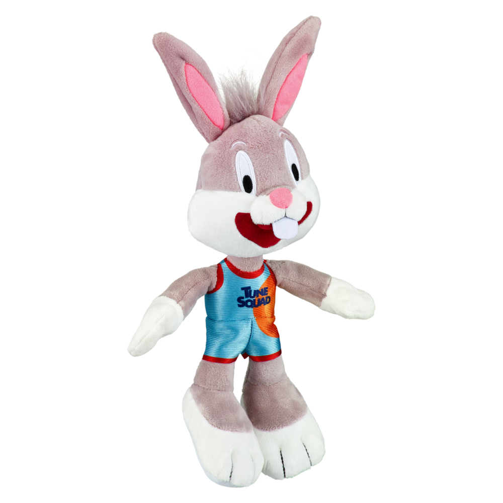 bugs bunny toy space jam