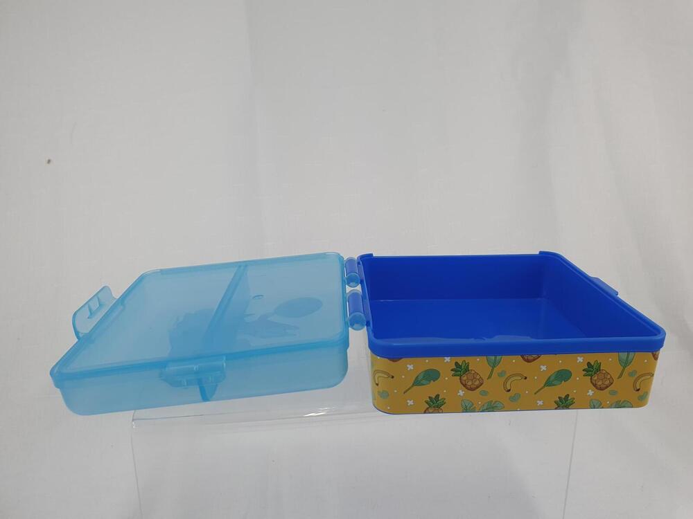 Buy Bluey Snap Sandwich Container Online, Worldwide Delivery