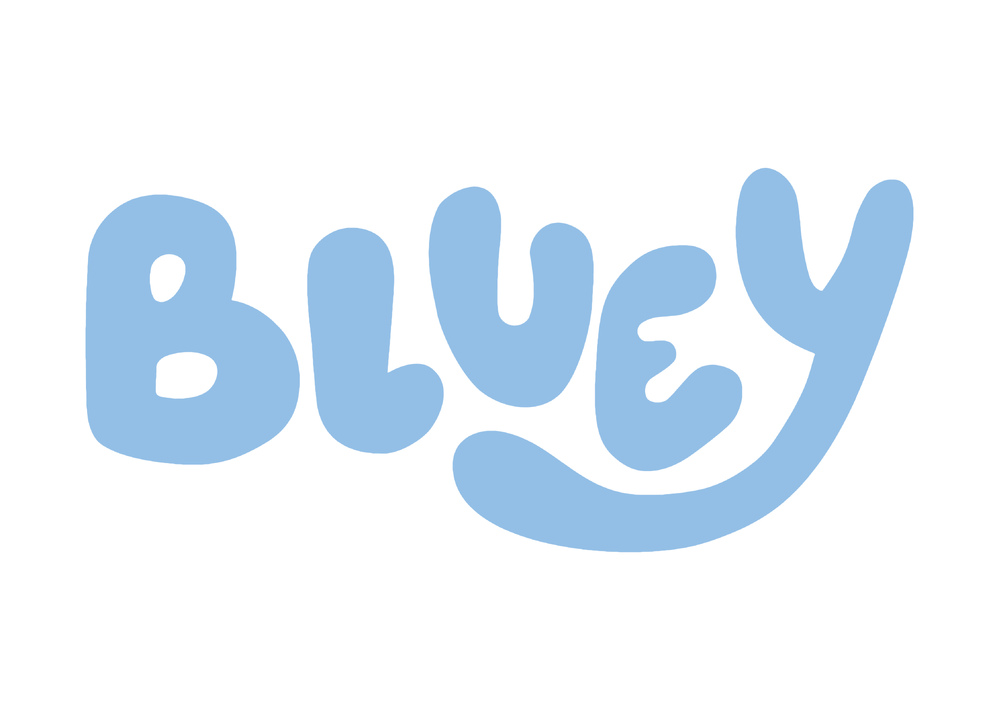 Bluey Dance and Play Plush