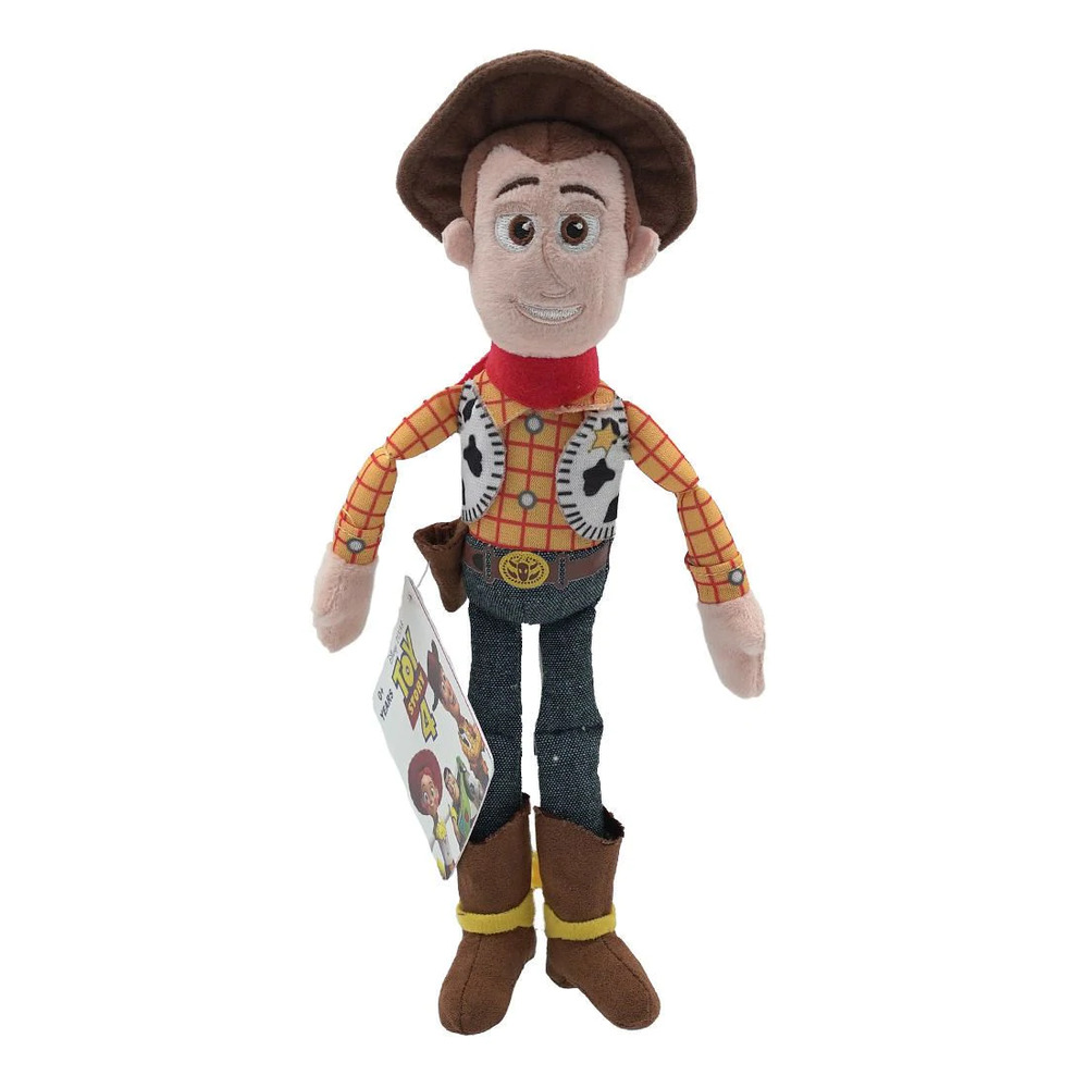 woody cuddly toy