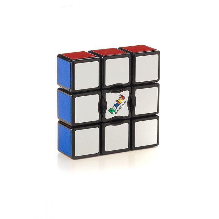 rubix cube flip edge