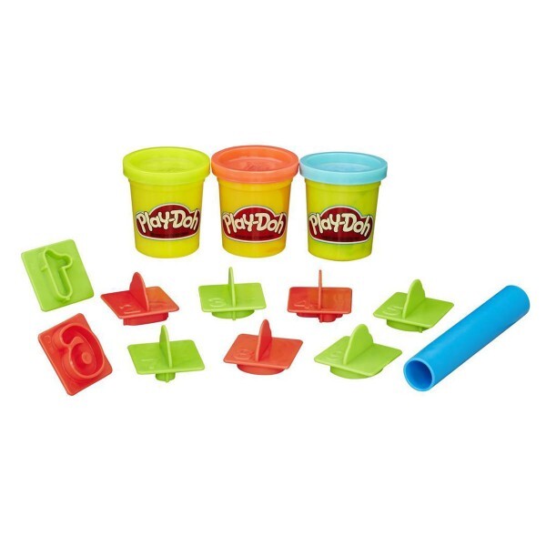 Play Doh Mini Bucket