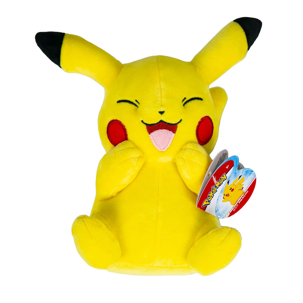 buy pikachu soft toy online