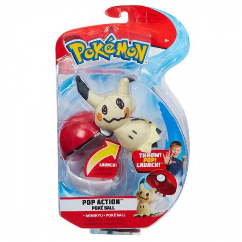 pokemon mimikyu toy