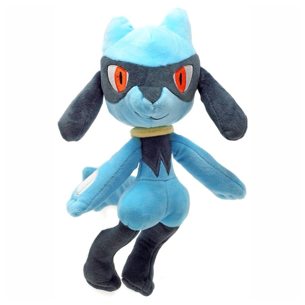 riolu doll