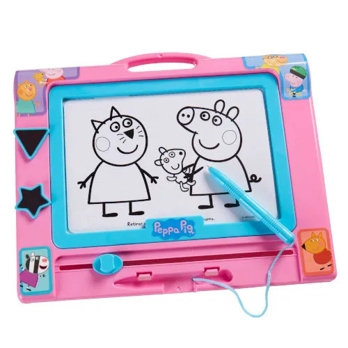 peppa pig y tablet