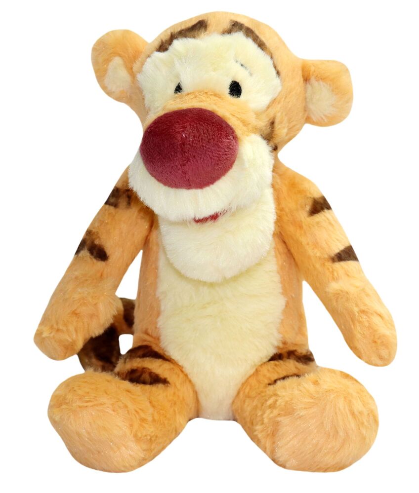 plush tigger stuffed animal