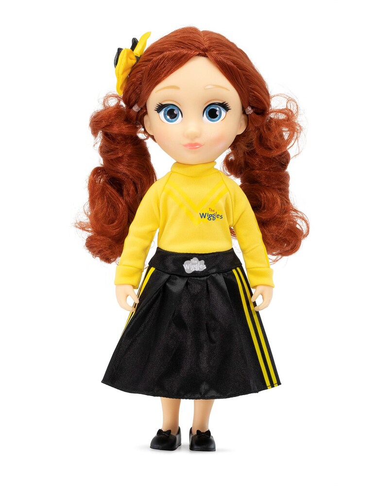 kmart emma wiggle doll