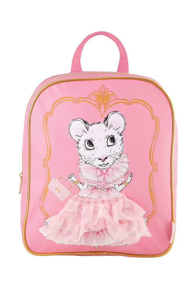 Claris The Chicest Mouse in Paris Lunch Box