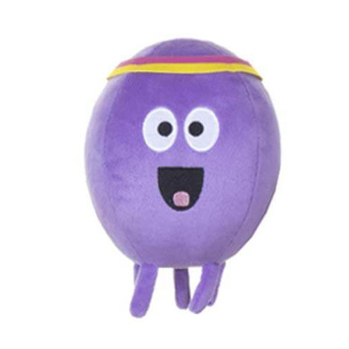 Hey best sale duggee plush