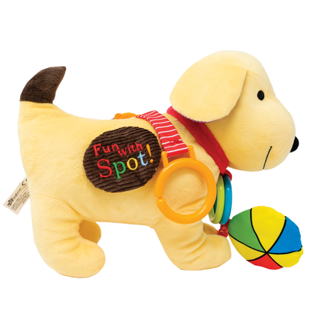 dog activity toys