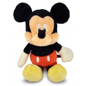 mickey mouse soft toy online