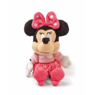 minnie rattle