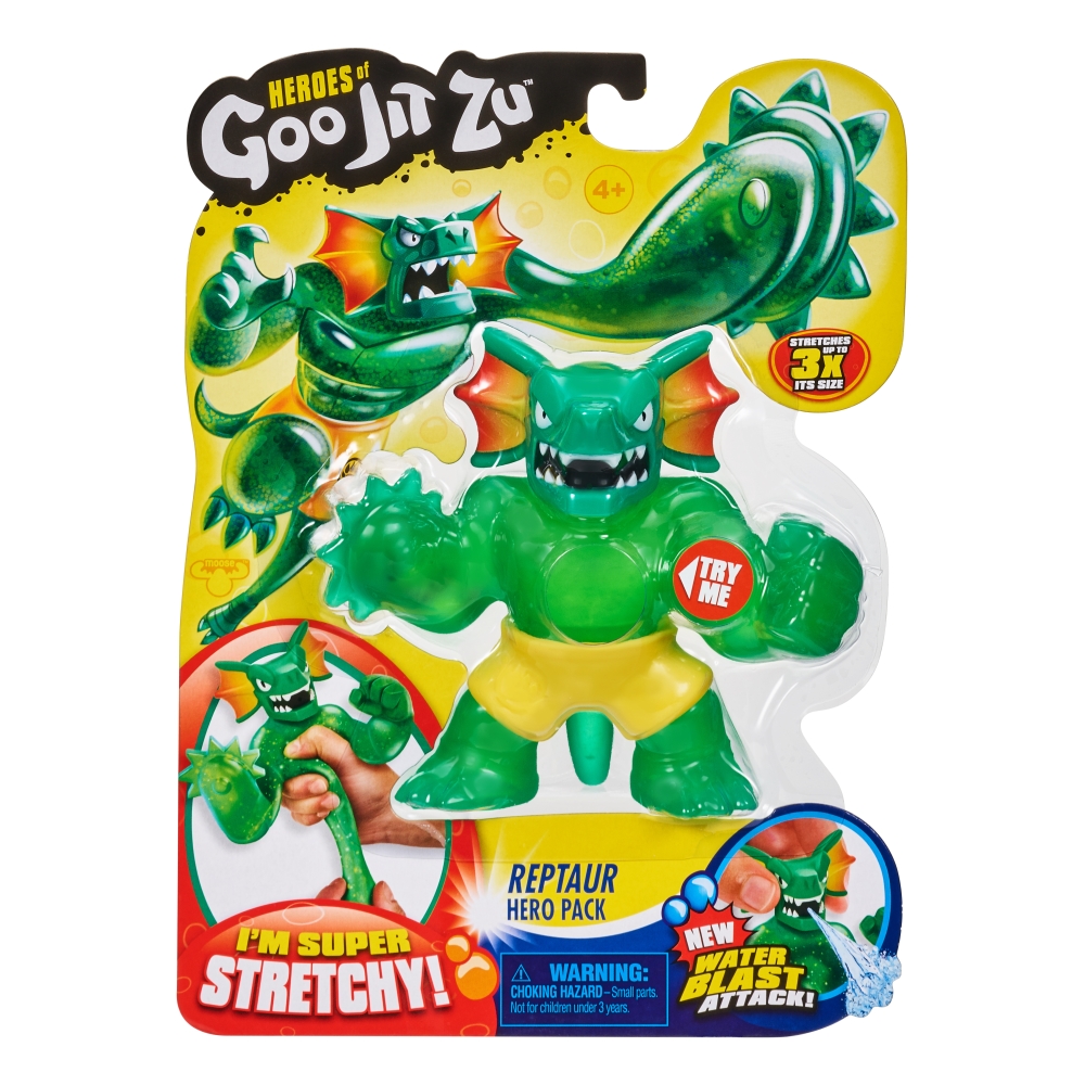 goo jit zu crocodile