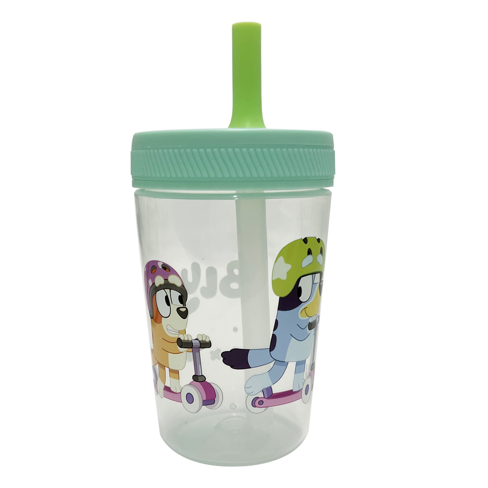 Bluey 443ml Kelso Tumbler