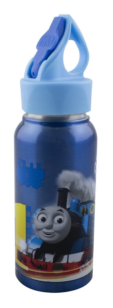 Thomas the Tank Engine 473ML Stainless Steel Drink Bottle | Aussie Toys ...