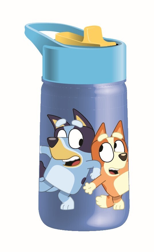 Bluey Stainless Steel Bottle 473mL - Bluey Official Website