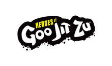 Heroes of Goo Jit Zu