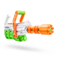 X-Shot Fast Fill Hydro Cannon Water Blaster by Zuru