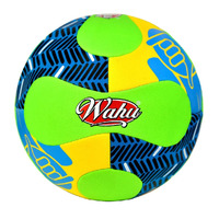 Wahu Soccer Ball - Green