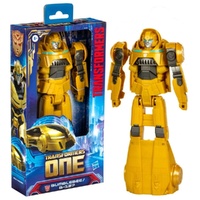 Transformers One Mega Changer 27cm - Bumblebee / B-127