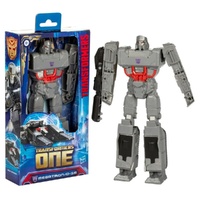 Transformers One Mega Changer 27cm - Megatron / D-16