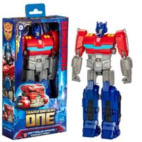 Transformers One Mega Changer 27cm - Optimus Prime / Orion Pax