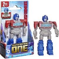 Transformers One Energon Matrix Optimus Prime