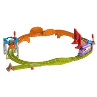 Thomas & Friends Motorised Round & Round Kana