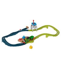 Thomas & Friends Motorised Percy's Parcel Loop