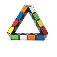 Rubik's Twist Torsade