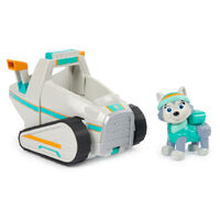 Paw Patrol Sustainable Everest Snow Plow