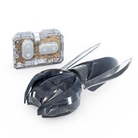 HEXBUG - Wasp - Black