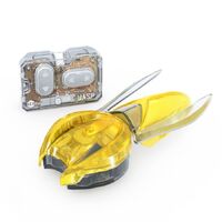 HEXBUG - Wasp - Yellow