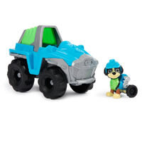 Paw Patrol Sustainable Rex's Rescue Vehicle