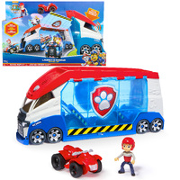 Paw Patrol Launch & Rescue Patroller