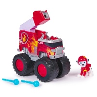 Paw Patrol Marshall Rescue Wheels Fire Truck