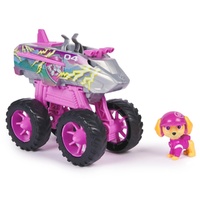 Paw Patrol Skye Rescue Wheels Jet