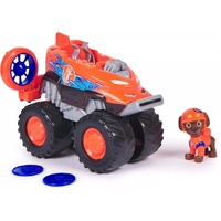 Paw Patrol Zuma Rescue Wheels Hovercraft