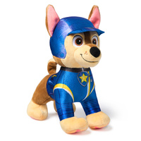 Paw Patrol Rescue Wheels Chase Plush