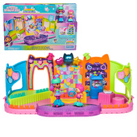 Gabby's Dollhouse - Gabby's Party Room Playset