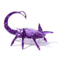 HEX BOTS - Scorpion - Purple