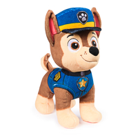 Paw Patrol Air Rescue Chase Plush