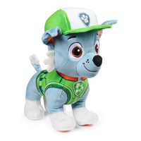 Paw Patrol Air Rescue Rocky Plush