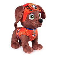 Paw Patrol Air Rescue Zuma Plush