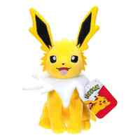 Pokemon Jolteon Plush 20cm