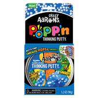 Crazy Aarons - Crackle'n Kraken Thinking Putty