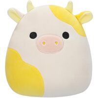 Squishmallows - Bodie the Cow 19cm