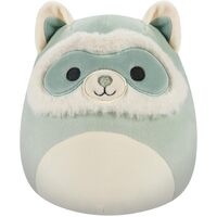 Squishmallows - Hemkey the Ferret 19cm