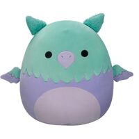 Squishmallows - Minerva the Griffin 19cm